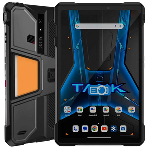 8849 Tank Pad 5G 10.95 16GB/512GB - Tablet Rugged