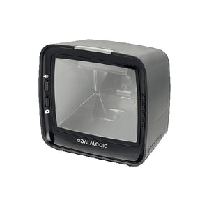 MAGELLAN 3410VSI Lector de códigos de barras integrado 1D/2D Negro