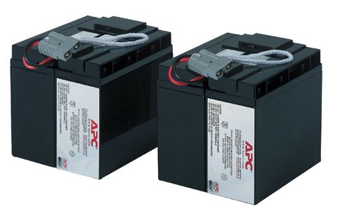 RBC11 batería para sistema ups Sealed Lead Acid (VRLA)