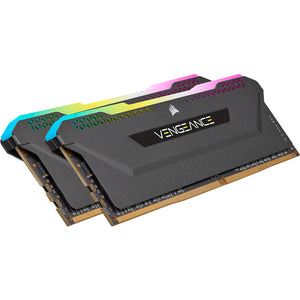 Vengeance RGB Pro módulo de memoria 16 GB 2 x 8 GB DDR4