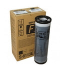 S-8113E cartucho de tinta 2 pieza(s) Original Negro