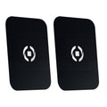 GHOSTPLATE01BK accesorio para funda de teléfono móvil