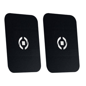 GHOSTPLATE01BK accesorio para funda de teléfono móvil