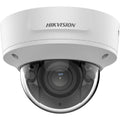 DS-2CD2743G2-IZS Almohadilla Cámara de seguridad IP Exterior 2688 x 1520 Pixeles Techo/pared