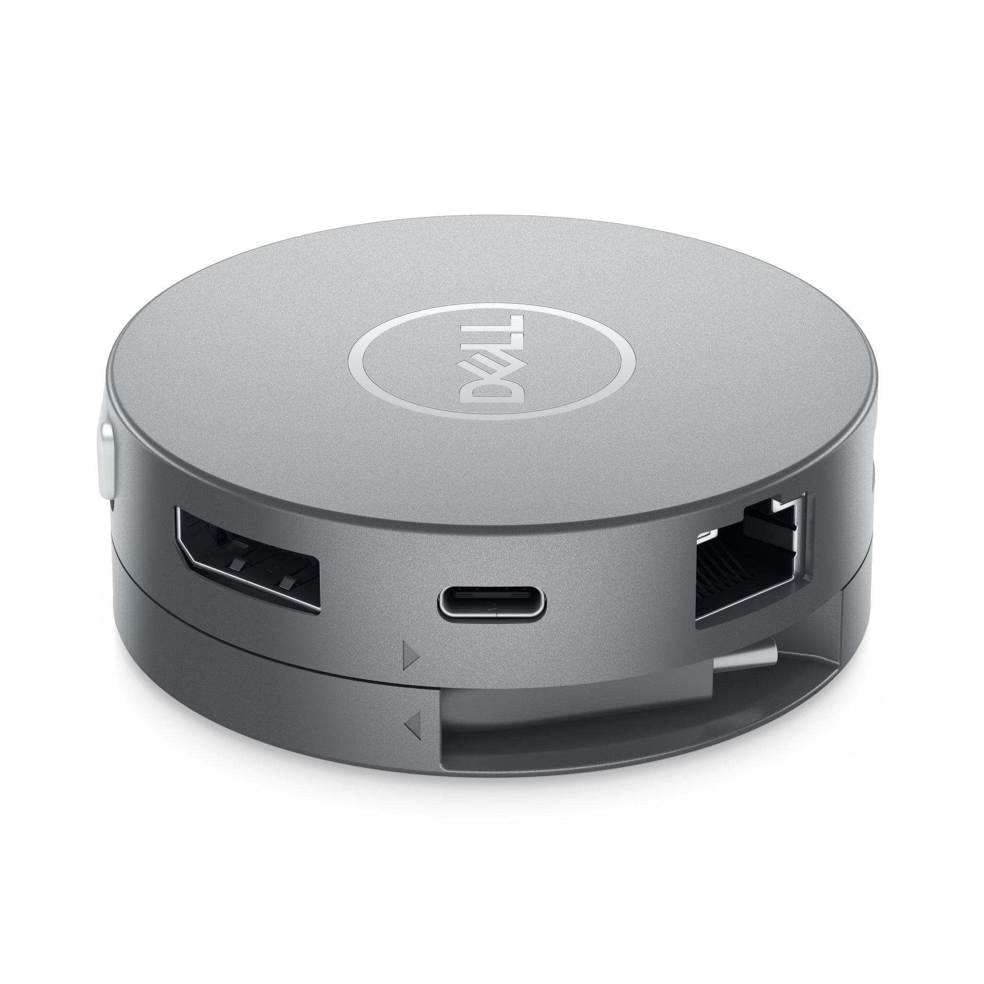Adaptador de viaje USB-C 7 en 1 Pro - DA310