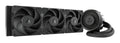 Liquid Freezer III Pro 360 Procesador Kit de refrigeración líquida 12 cm Negro 1 pieza(s)