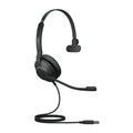 Evolve2 30 SE Auriculares Alámbrico Diadema