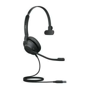 Evolve2 30 SE Auriculares Alámbrico Diadema
