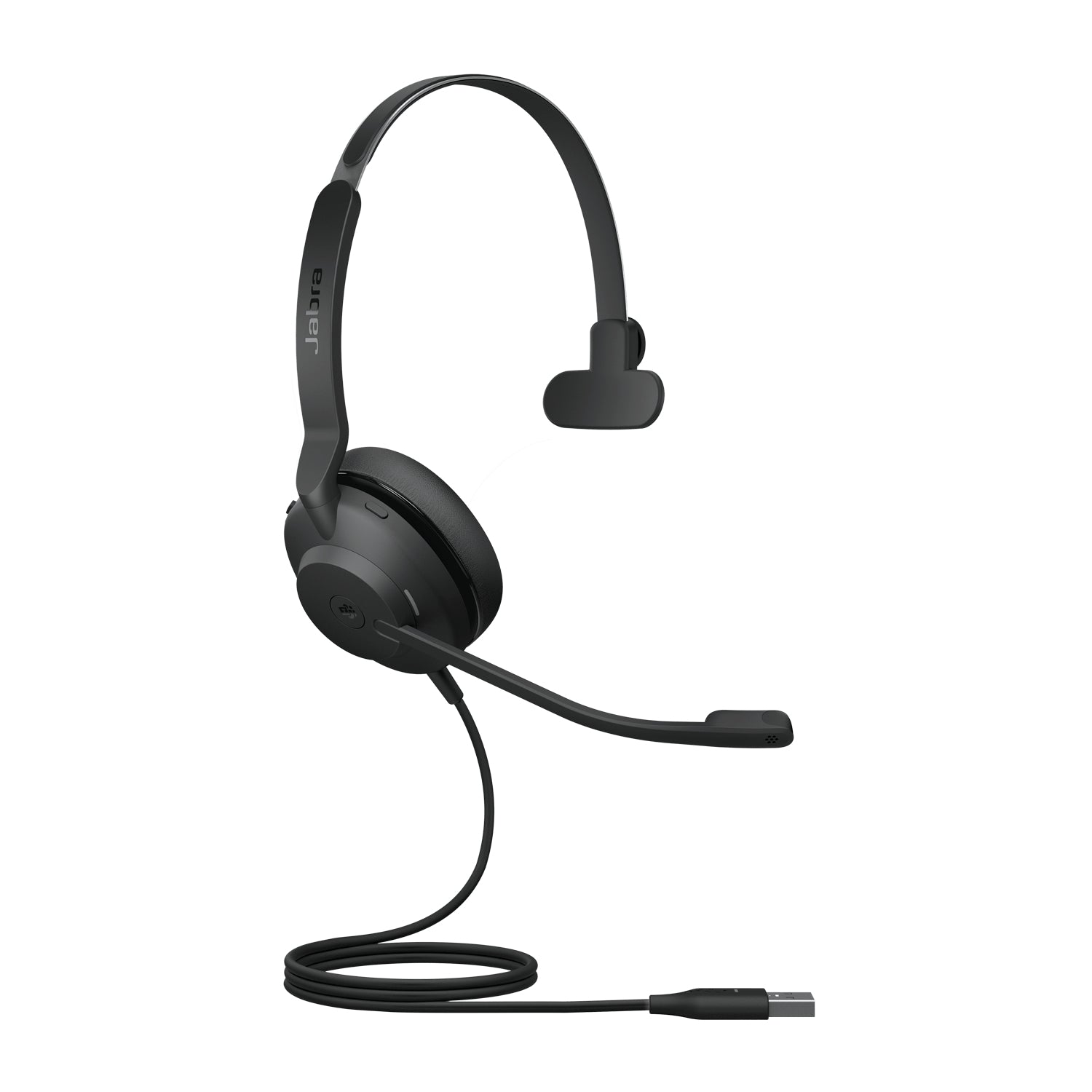 Evolve2 30 SE Auriculares Alámbrico Diadema