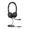 Evolve2 30 SE Auriculares Alámbrico Diadema