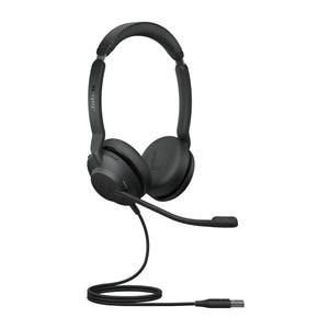 Evolve2 30 SE Auriculares Alámbrico Diadema
