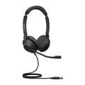 Evolve2 30 SE Auriculares Alámbrico Diadema