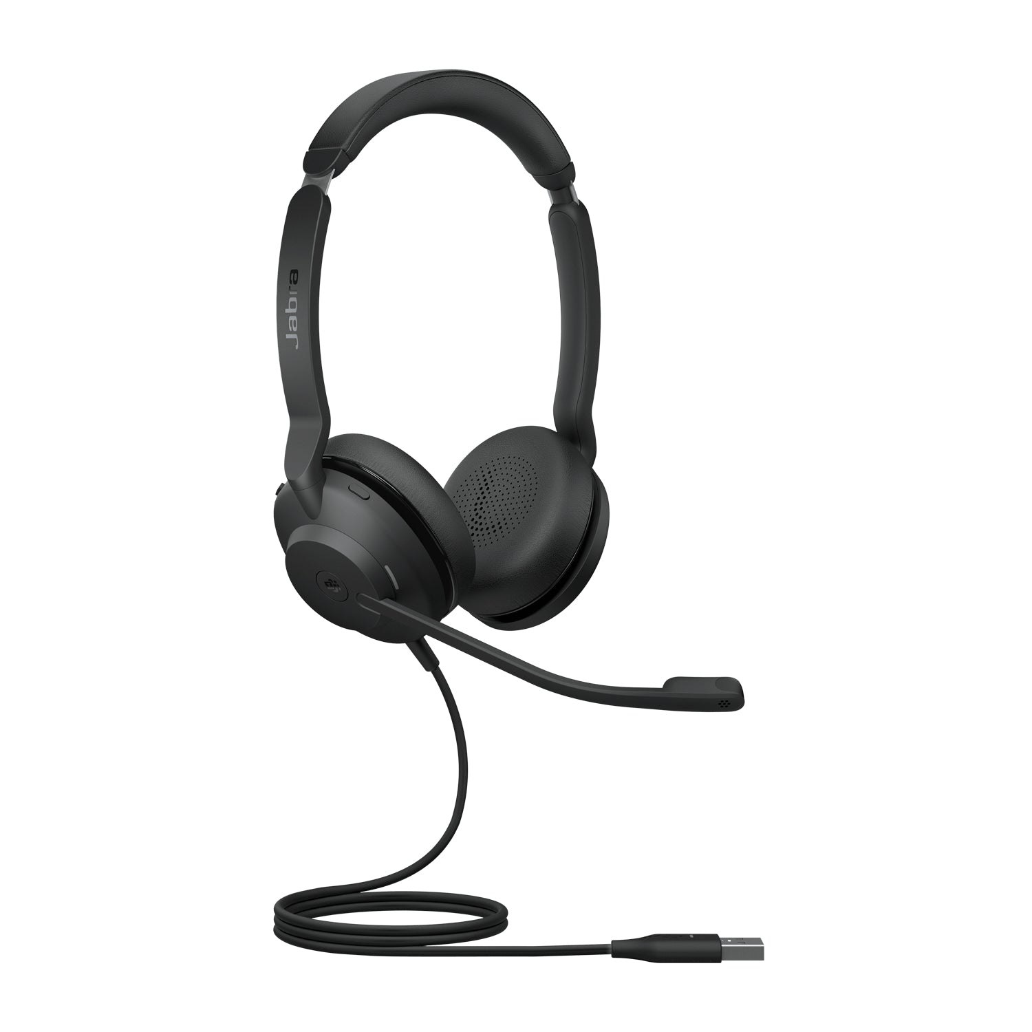 Evolve2 30 SE Auriculares Alámbrico Diadema