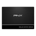 CS900 500 GB 2.5" Serial ATA III 3D TLC