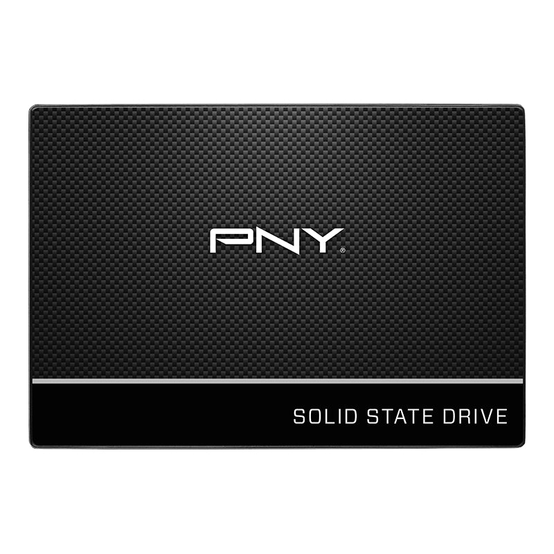 CS900 500 GB 2.5" Serial ATA III 3D TLC