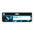 Cartucho de tinta original 971 cian