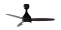 VT-5000 L ventilador Negro
