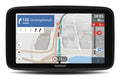 GO Professional navegador Fijo 12,7 cm (5") Pantalla táctil Negro