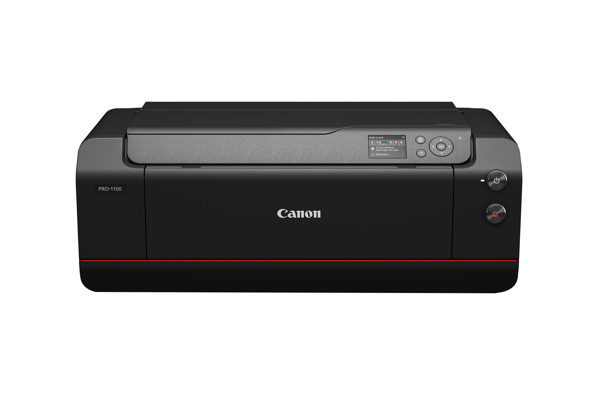 imagePROGRAF PRO-1100 impresora de foto Inyección de tinta 2400 x 1200 DPI Wifi