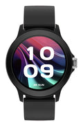 Smartee Duo Vivo 2 3,35 cm (1.32") AMOLED Digital 466 x 466 Pixeles Pantalla táctil Negro GPS (satélite)