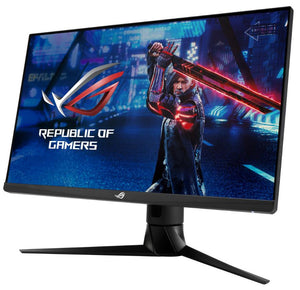 ROG Strix XG27AQ pantalla para PC 68,6 cm (27") 2560 x 1440 Pixeles Quad HD LED Negro