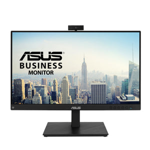 BE24EQSK pantalla para PC 60,5 cm (23.8") 1920 x 1080 Pixeles Full HD Negro