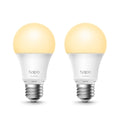 Tapo L510E(2-PACK) iluminación inteligente Bombilla inteligente Wi-Fi