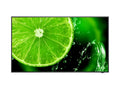 MultiSync E438 Pantalla plana para señalización digital 108 cm (42.5") LCD 350 cd / m² 4K Ultra HD Negro 16/7