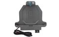 SLIM Soporte activo para teléfono móvil Tablet/UMPC Gris