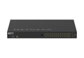GSM4230PX Gestionado L2/L3 Gigabit Ethernet (10/100/1000) Energía sobre Ethernet (PoE) 1U Negro