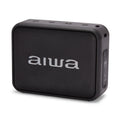 BS-200BK altavoz portátil Altavoz monofónico portátil Negro 6 W