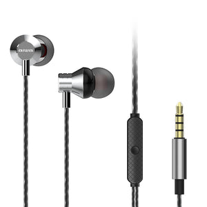 ESTM-50SL auricular y casco Auriculares Alámbrico Dentro de oído Música