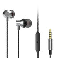 ESTM-50SL auricular y casco Auriculares Alámbrico Dentro de oído Música
