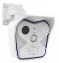 MX-M16TB-R090 cámara de vigilancia Bullet (shape) Cámara de seguridad IP Interior y exterior 3072 x 2048 Pixeles Techo/Pared/Poste