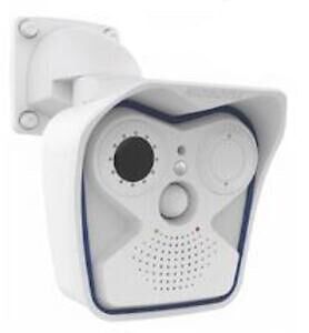 MX-M16TB-R090 cámara de vigilancia Bullet (shape) Cámara de seguridad IP Interior y exterior 3072 x 2048 Pixeles Techo/Pared/Poste