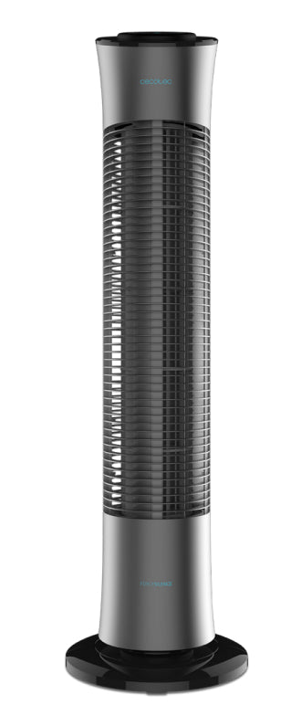 EnergySilence 7090 Skyline Negro, Gris