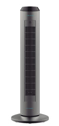 EnergySilence 8190 Skyline Ionic Negro, Gris