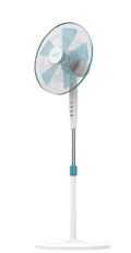 EnergySilence 500 Azul, Metálico, Blanco