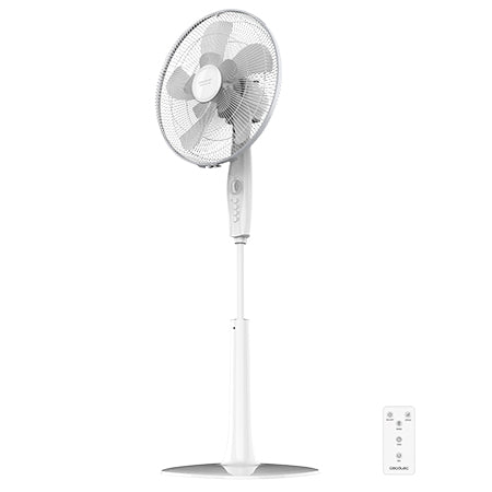 EnergySilence 1010 Extremeflow Blanco