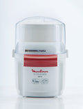AD5601 0,25 L 800 W Blanco, Rojo