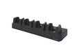 EDA61K-CB-3 estación dock para móvil Ordenador portátil Negro