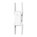 Omada EAP673-Extender Repetidor de red Blanco 10, 100, 1000 Mbit/s