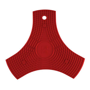 A191003 tabla para sartén 2 pieza(s) Silicona