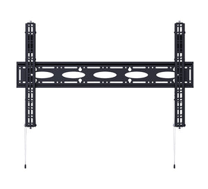 BT9910/B soporte para TV 2,54 m (100") Negro