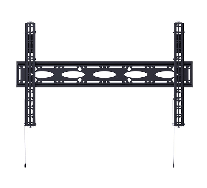 BT9910/B soporte para TV 2,54 m (100") Negro
