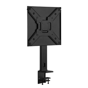 EW1543 soporte para TV 139,7 cm (55") Negro