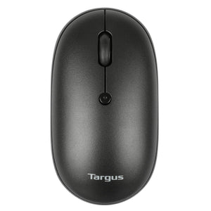 AMB581GL ratón Ambidextro RF Wireless + Bluetooth