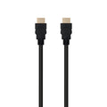 EC1341 cable HDMI 3 m HDMI tipo A (Estándar) Negro