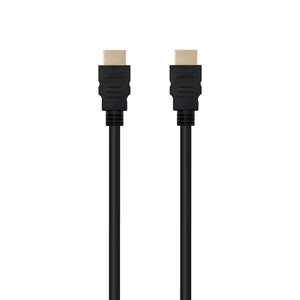 EC1341 cable HDMI 3 m HDMI tipo A (Estándar) Negro
