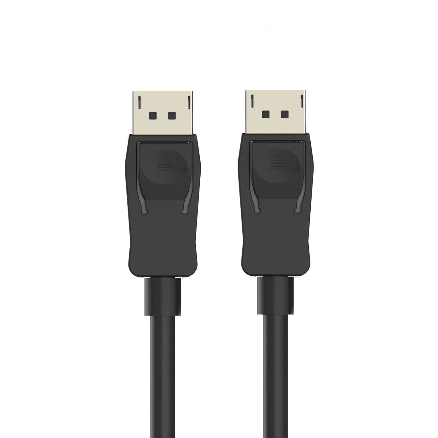 EC1402 cable DisplayPort 3 m Negro